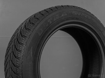 Goodyear UG 235/55/17 103V XL R17 – 4× zimní pneu (1518T) - 4