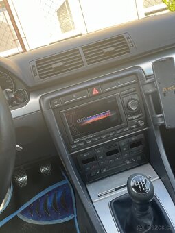 Audi a4 b7 - 4