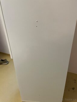 Dětské šatní skříně IKEA Stuva - 4