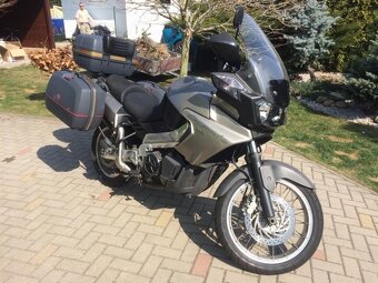 Aprilia ETV 1000 Caponord r.v.2003 - 4