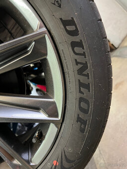 Dunlop Sp Sport Maxx 225/55 R18 98H - 4