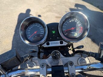 Suzuki Bandit 1200 - 4