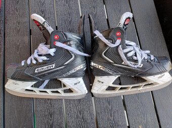 Brusle Bauer Vapor X3,5 vel.37,5 - 4
