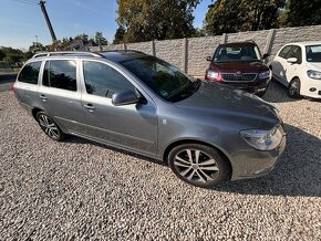 Škoda Octavia 2.0 Tdi 103kw Style r.v.2012, Serviska - 4
