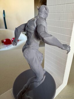 Figurka Flash - 4