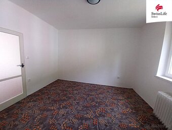 Pronájem bytu 2+1 54 m2 Seifertova, Úpice - 4