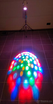 IBIZA LCM 003-Led - 4