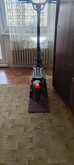 Prodám Dualtron Togo Ltd 60V - 4