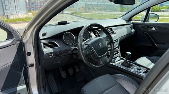 Peugeot 508 2.0hdi allure - 4
