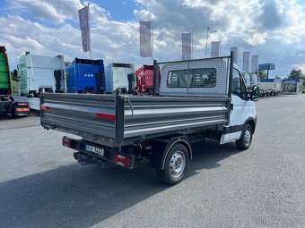 Iveco Daily Sklápěč S3 - 4