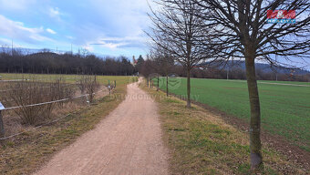 Prodej pole 4185 m², Kuřim - 4