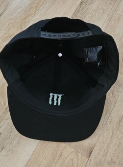 Monster Energy hat - 4