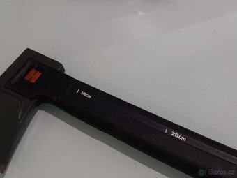 Sekera HECHT 900700 UNIVERSAL AX 910 g - 4