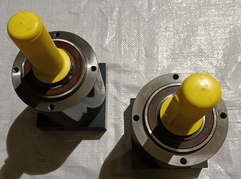Převodovka Harmonic Drive HPE 5:1 Nové /doklad - 4