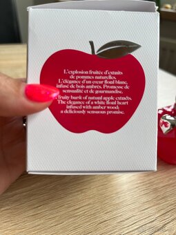 Nina ricci Nina le parfum - 4