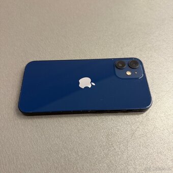 iPhone 12 mini 64GB, 12 měsíců záruka - 4