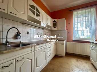 Prodej rodinné domy, 180 m2 - Rumburk 1, ev.č. 05723 - 4