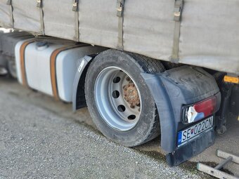 Man TGX 440 Eev - 4