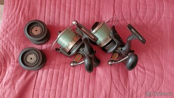 SPRO Freeliner 565 navijáky - 4