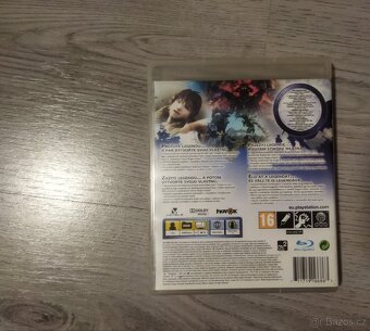 White Knight Chronicles PS3 - 4