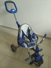 trojkolka/tříkolka 5-in-1, zn. Little Tikes - 4