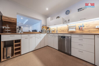 Prodej rodinného domu, 568 m², Čtyřkoly - 4