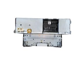 Radio Seat FR 5F0035869B Seat Leon FR 5F r.v. 2014 - 4