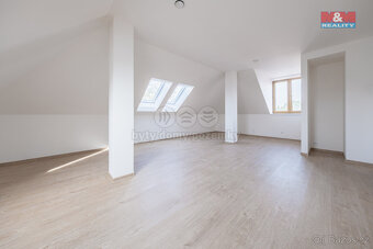 Prodej bytu 2+kk, 77 m², Řevničov, ul. Karlovarská - 4