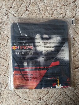 Redbull Ricciardo - triko - 4