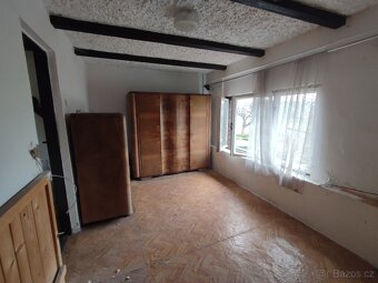 Mukoděly, Vroutek - dům 5+1 - 146m2 - 4
