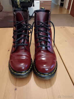 Dr Martens 1460 vel.40 - 4