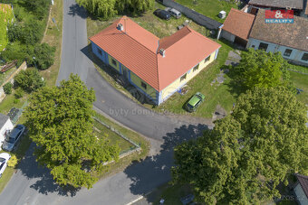 Prodej rodinného domu, 208 m², Žleby-Zehuby, pozemek 508 m² - 4