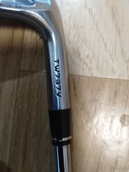 IRON HONMA 10 TW 737 V - 4
