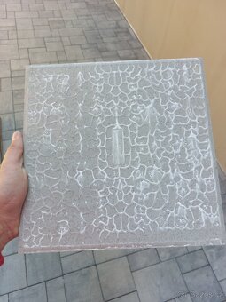 Dlazba 30x30cm, cca 8.5m2 - 4