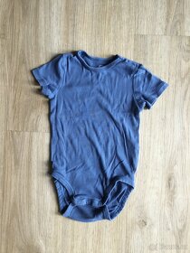 Tři sady po třech body H&M vel. 86 - 4