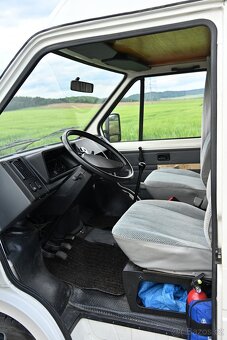Renault Trafic mk1 - 4