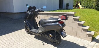 Peugeot Citystar RS 70ccm TOP PERFORMANCE - 4