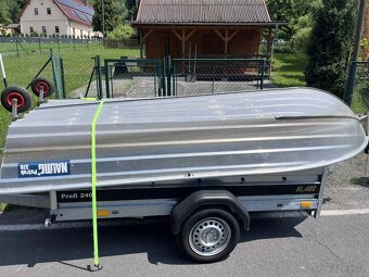 Nautig Pstruh 370 - 4