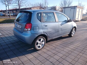Aveo - 4