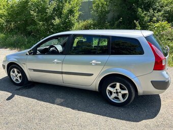 Renault Megane 1.6dCi - 4