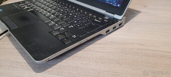 Dell, i3-3120M 2/4x 2,50GHz, 8GB DDR3, 120GB SSD - 4