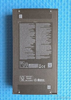 Samsung Galaxy S25+ S25 plus 512GB Mint NOVÝ NEROZBALENÝ - 4