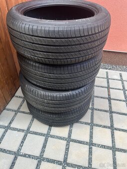 Michelin Primacy 4 235/50R19 103V - 4