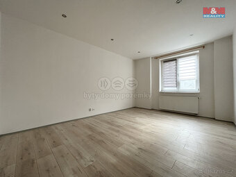 Pronájem bytu 1+1, 38 m², Chomutov, ul. Kadaňská - 4