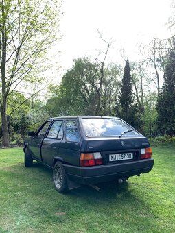 škoda forman 1.3bmm jednobod - 4
