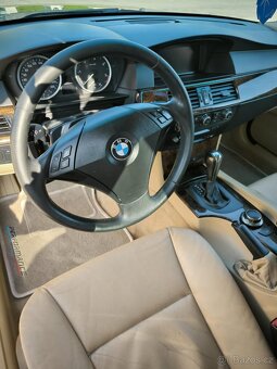 BMW 530 XD - 4