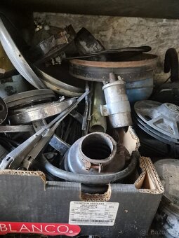škoda 100 110 1000mb pouze volat - 4