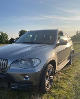 Bmw x5 e70 - 4
