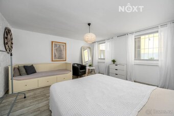 Prodej Rodinný dům, 60㎡ - 4