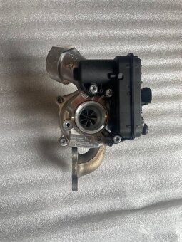 04C145702R Turbodmychadlo 1.0.TSI (motor CHZ) - 4